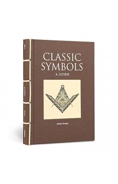 Classic Symbols Chinese Bound