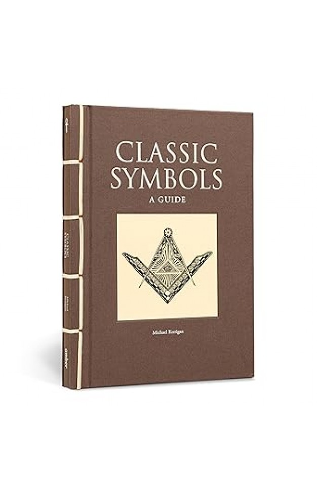 Classic Symbols Chinese Bound