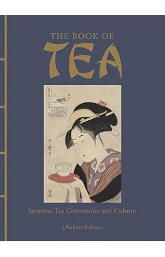 The Book of Tea Chinese Bound