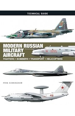 Modern Russian Military Aircraft