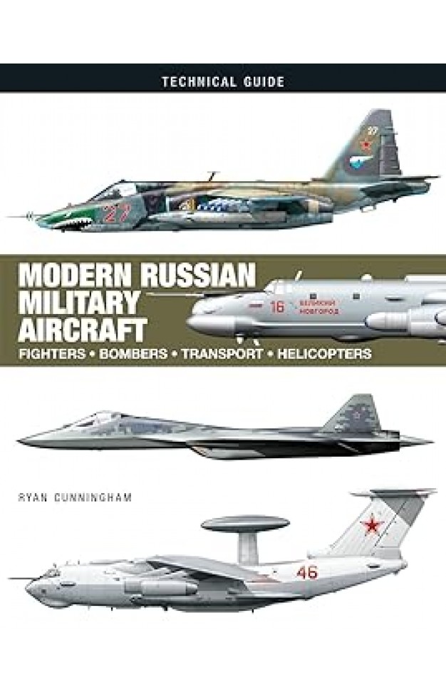 Modern Russian Military Aircraft