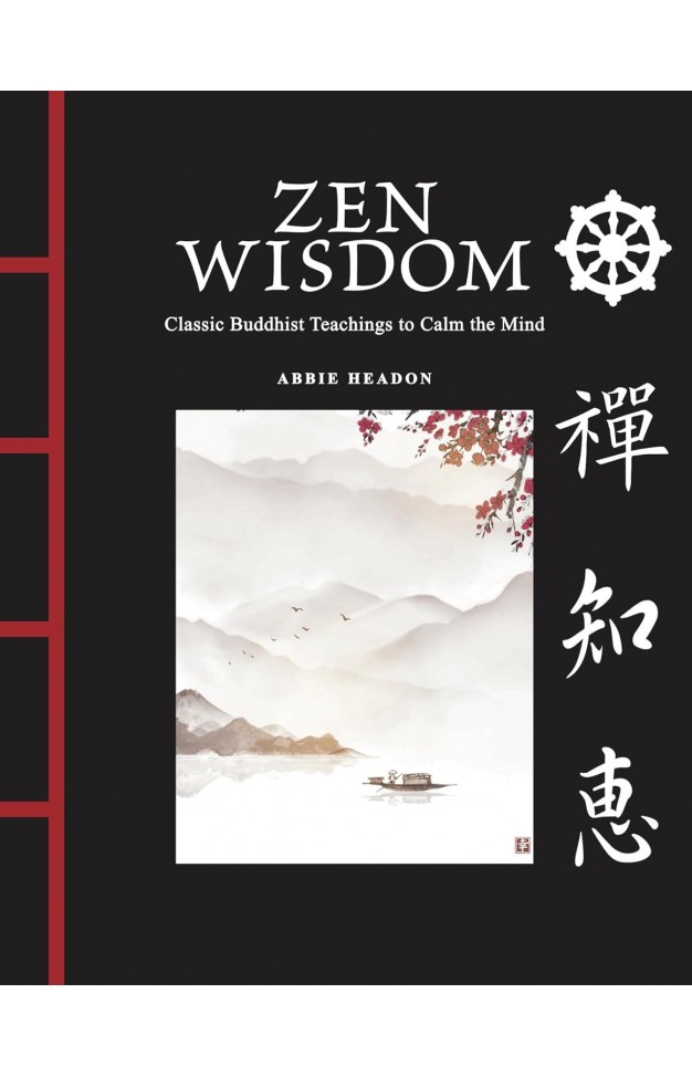 Zen Wisdom