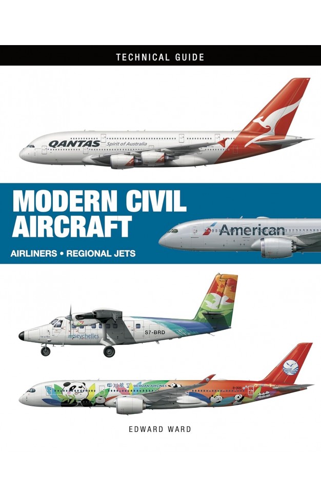 Modern Civil Aircraft