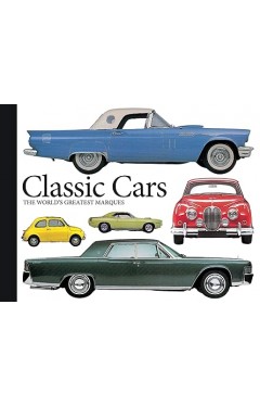Classic Cars