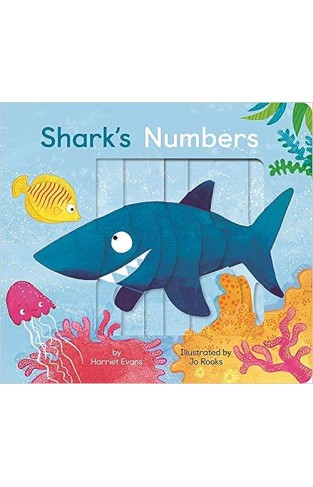 Shark's Numbers