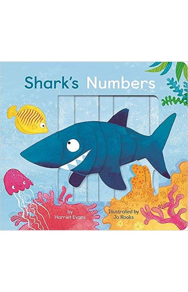 Shark's Numbers