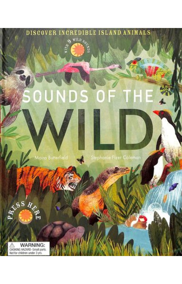 Sounds of the Wild