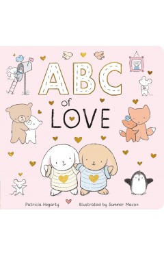 ABC of Love