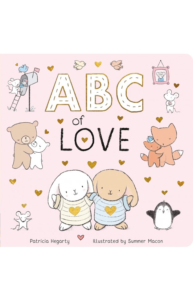 ABC of Love