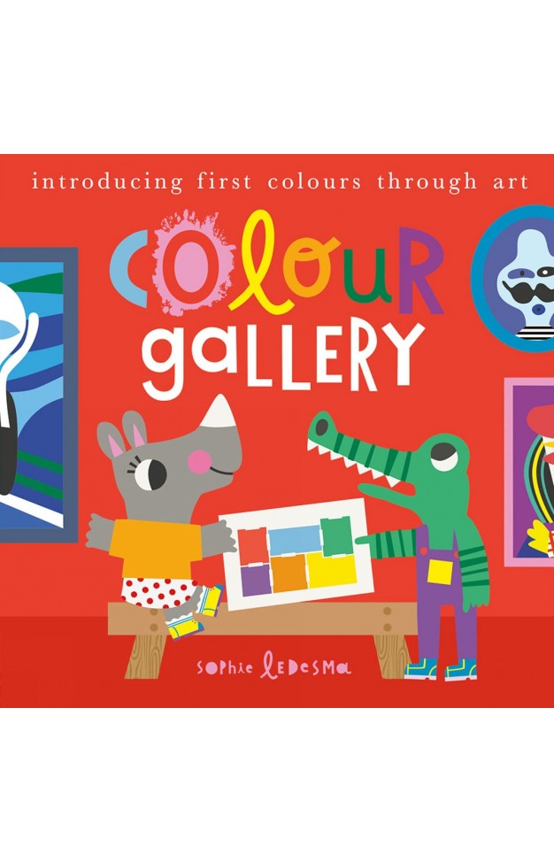 Colour Gallery