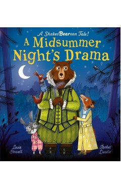 A Midsummer Night's Drama
