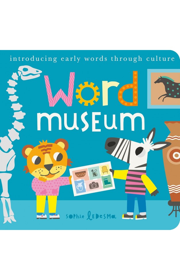 Word Museum