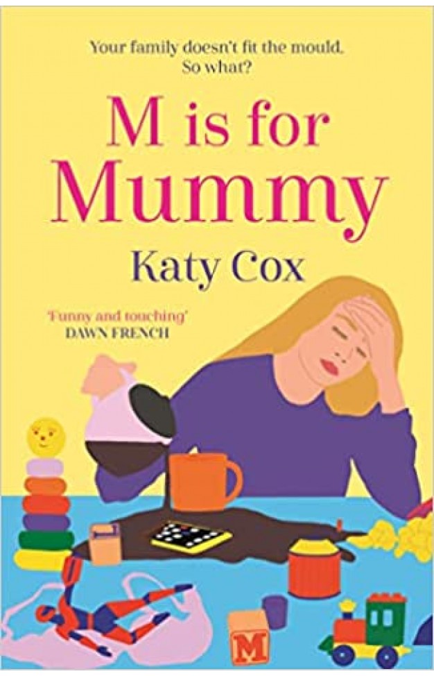 M Is for Mummy