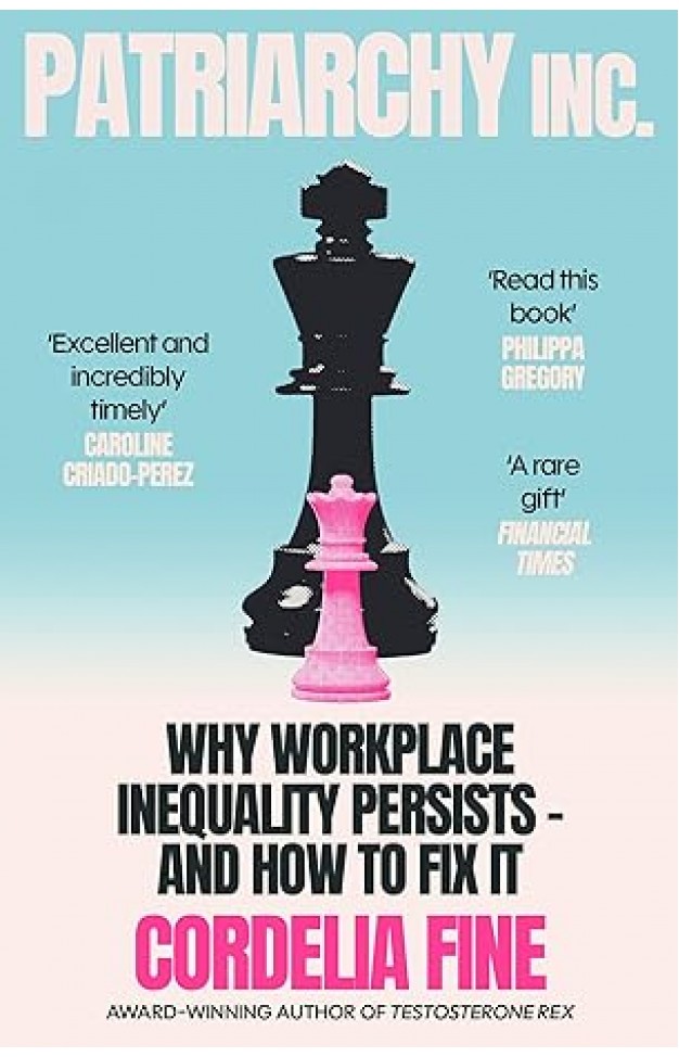 Patriarchy Inc Patriarchy Inc