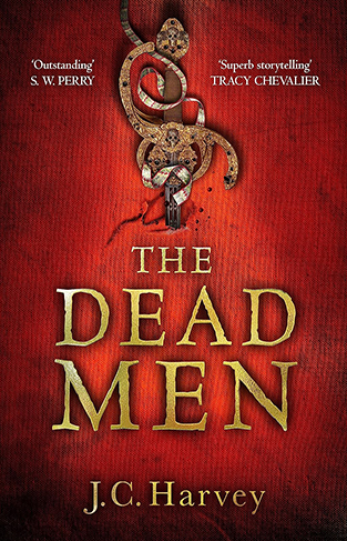 The Dead Men: Volume 2 (Fiskardo's War)