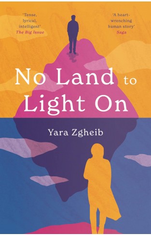 No Land to Light On