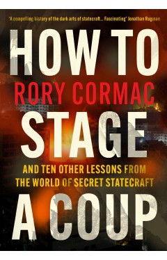 How To Stage A Coup