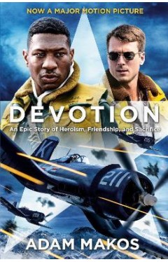DEVOTION - An Epic Story of Heroism, Brotherhood and Sacrifice