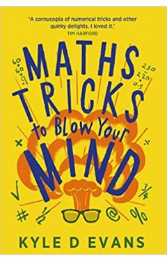 MATHS TRICKS TO BLOW YOUR MIND - A Journey Through Viral Maths