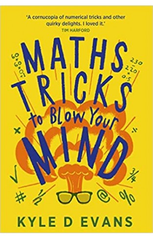 MATHS TRICKS TO BLOW YOUR MIND - A Journey Through Viral Maths