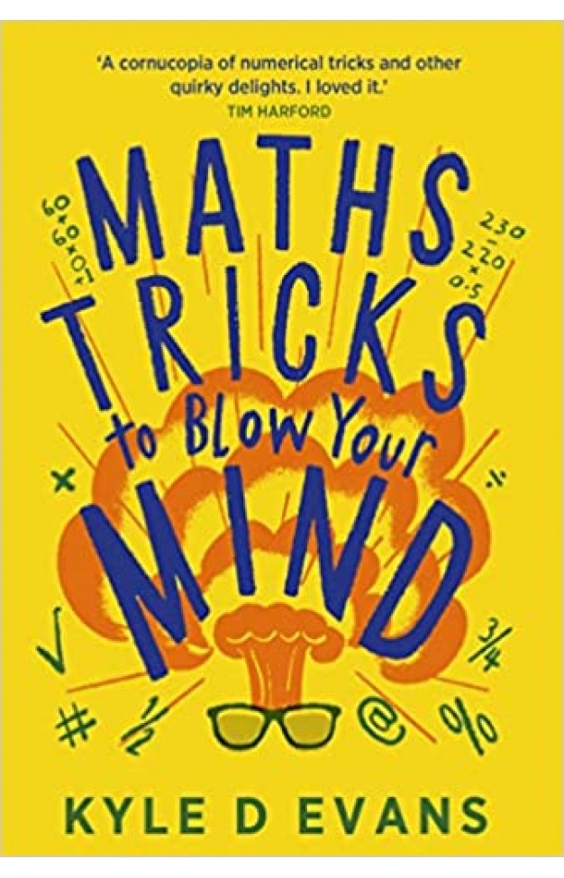 MATHS TRICKS TO BLOW YOUR MIND - A Journey Through Viral Maths