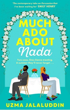 Much Ado About Nada