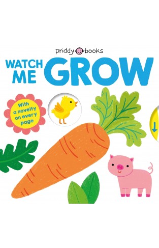 Watch Me Grow