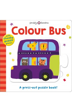 Colour Bus