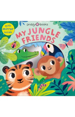 My Jungle Friends (UK Edition)