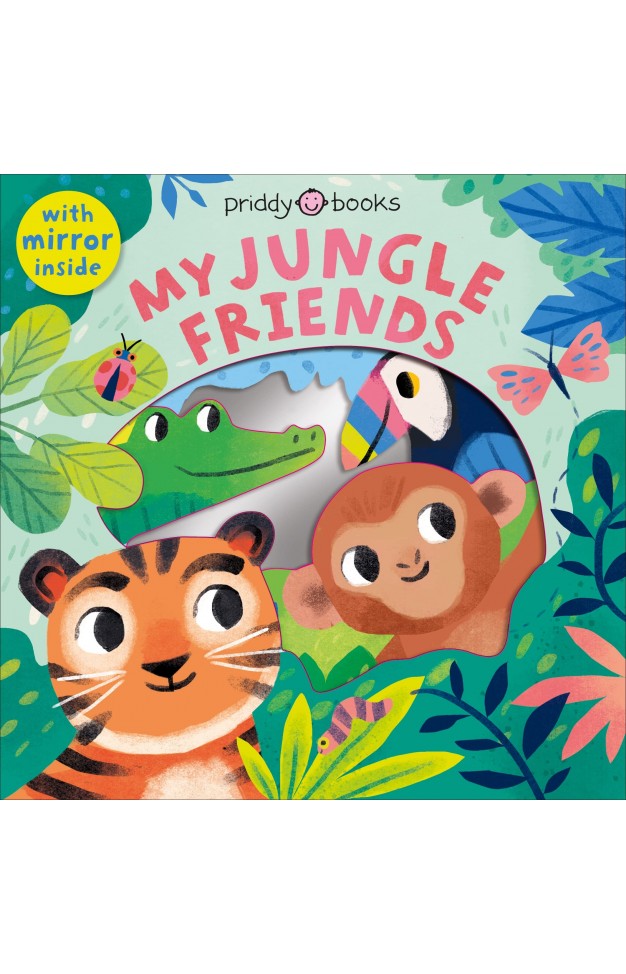 My Jungle Friends (UK Edition)