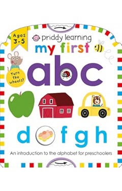 My First ABC 