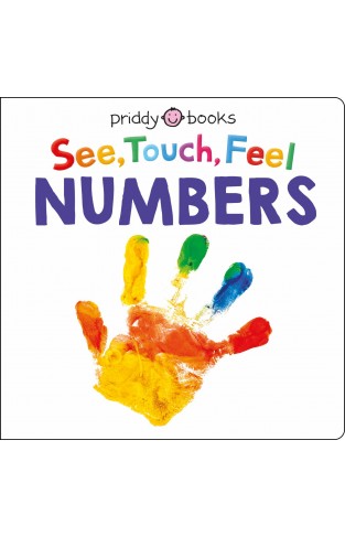 SEE TOUCH FEEL NUMBERS