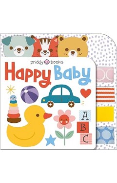 Happy Baby