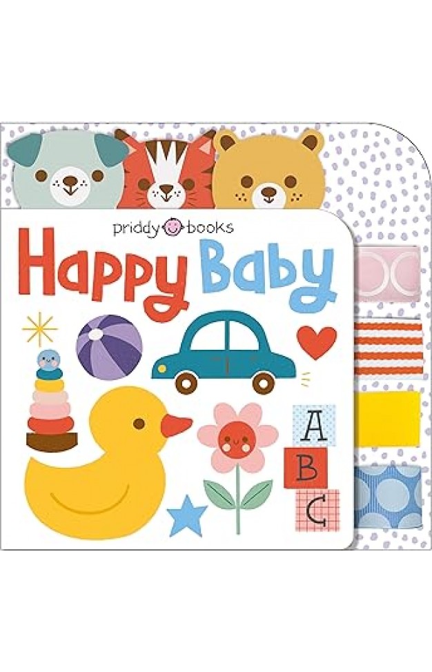 Happy Baby