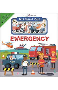 Let's Learn &amp; Play! Emergency