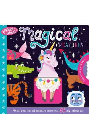 Magical Creatures