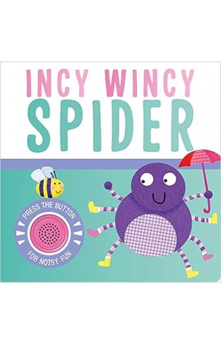 Incy Wincy Spider