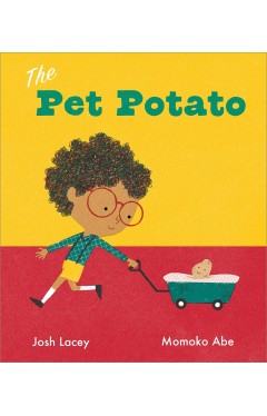 The Pet Potato