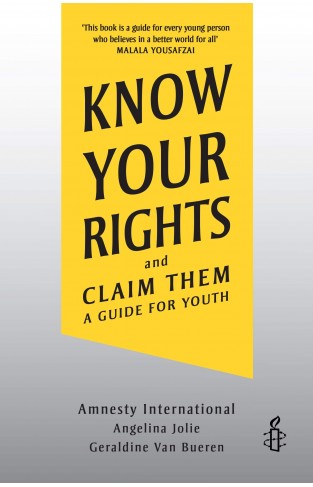 Know Your Rights: and Claim Them