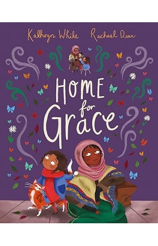 Home for Grace