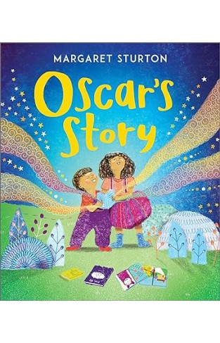 Oscar's Story