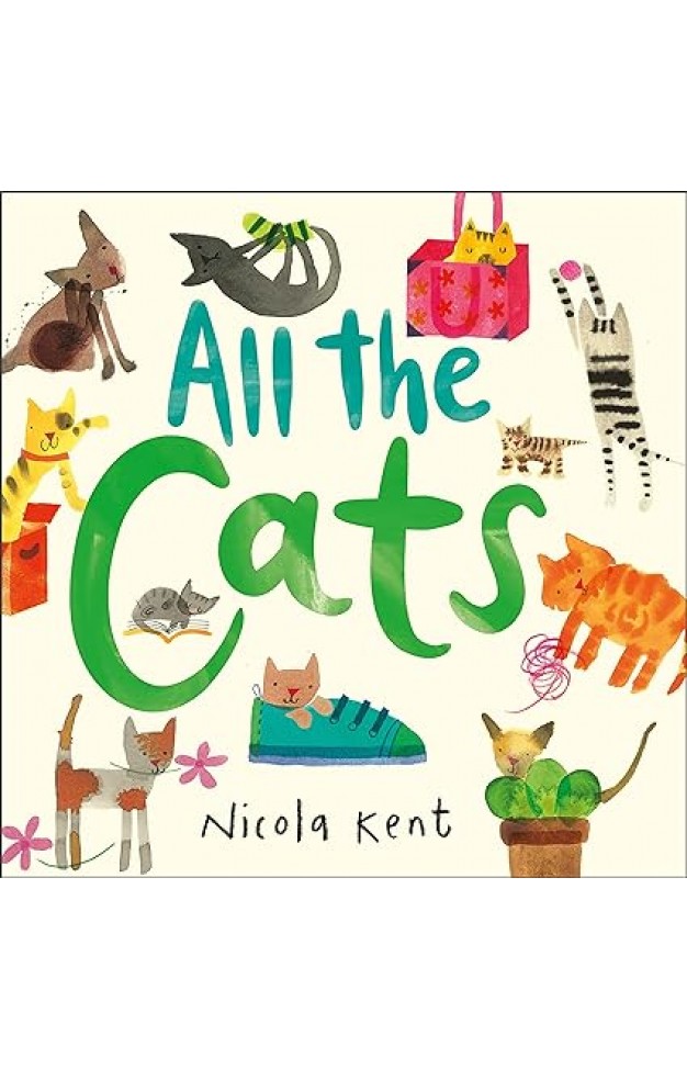 All the Cats