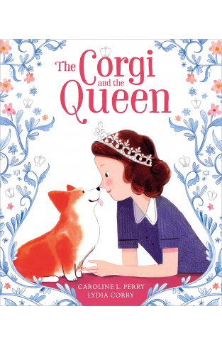 The Corgi and the Queen