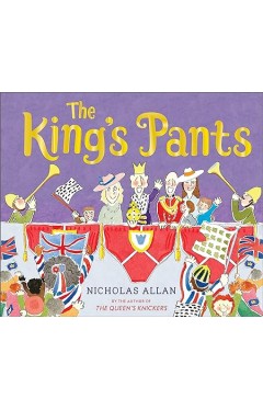 The King's Pants