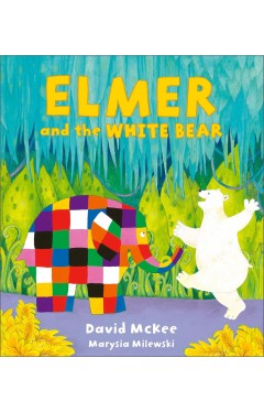 Elmer and the White Bear 