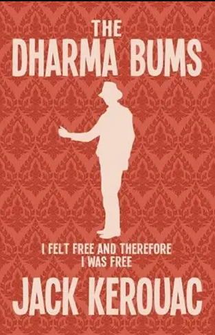 The Dharma Bums