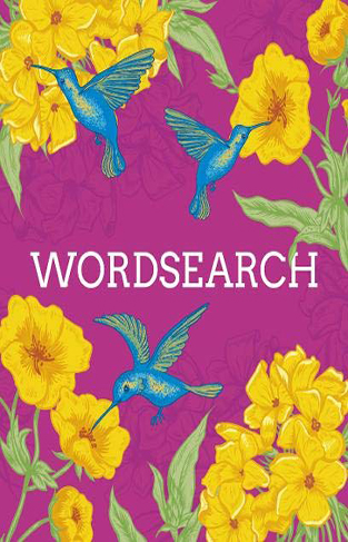Wordsearch (Gift flexis)