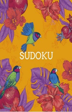 Sudoku (Gift flexis)