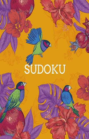 Sudoku (Gift flexis)