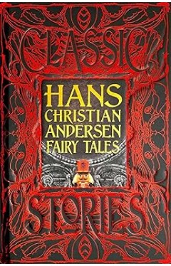 Hans Christian Andersen Fairy Tales